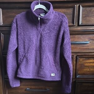The North Face Women's Plum Cowl Sweater